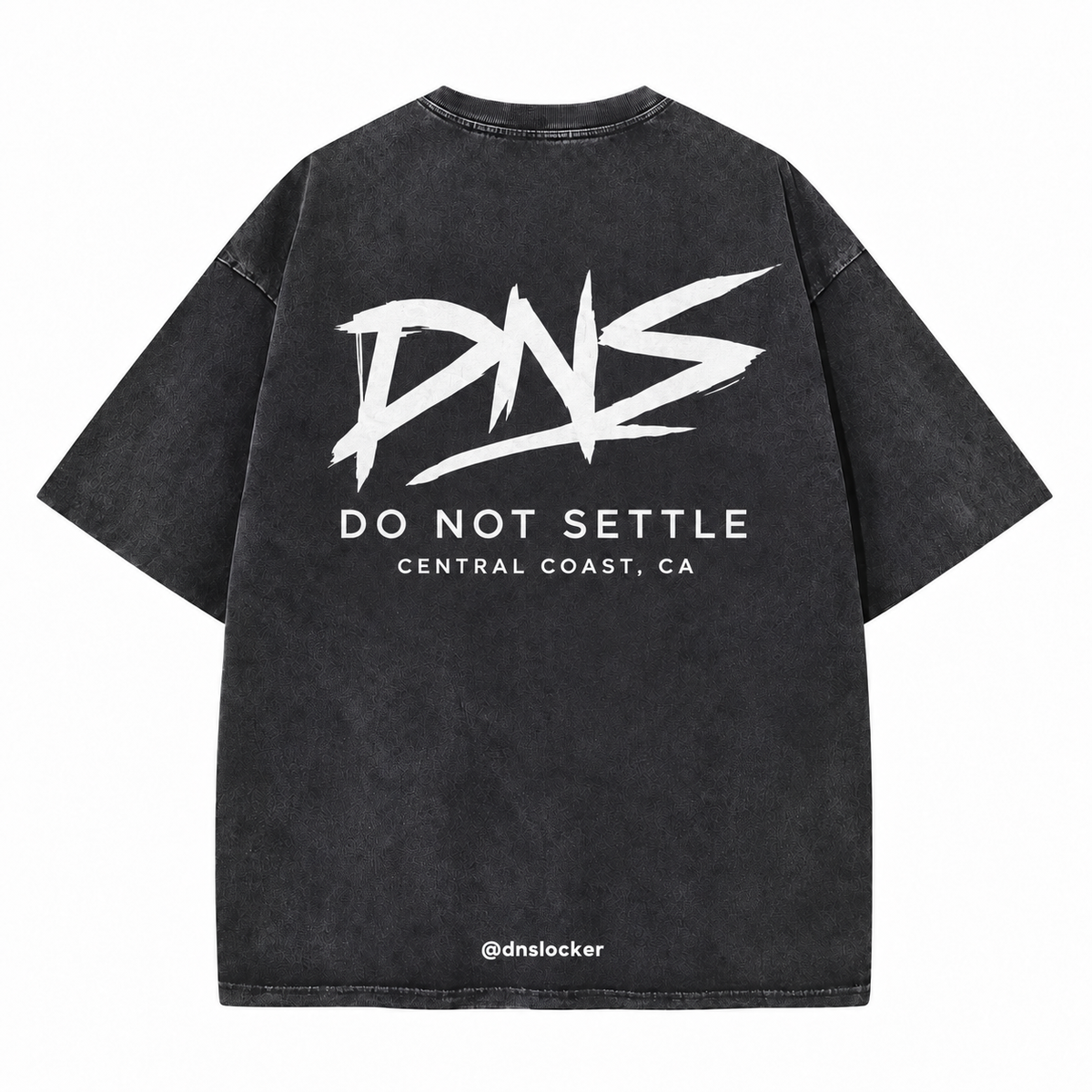 After Hours Tee