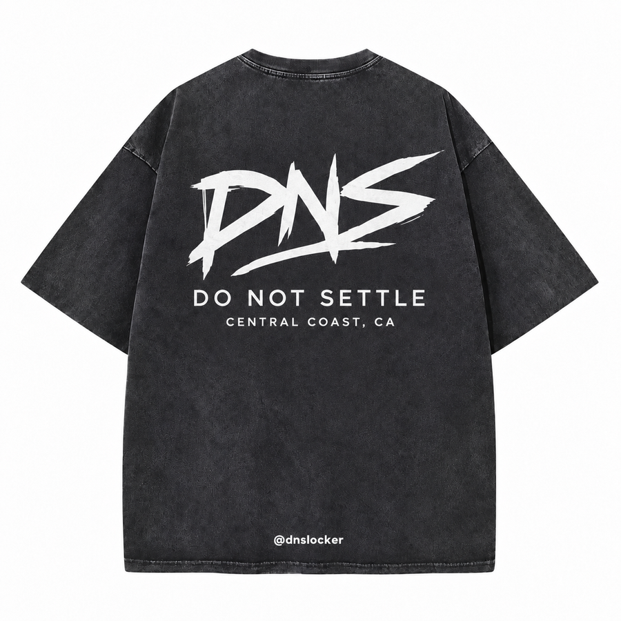 After Hours Tee