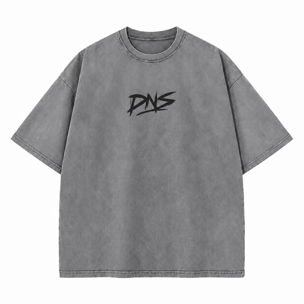 Coastal Fog Tee