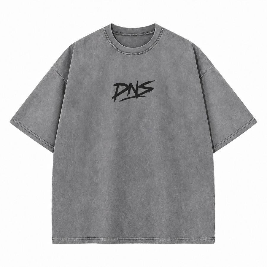 Coastal Fog Tee
