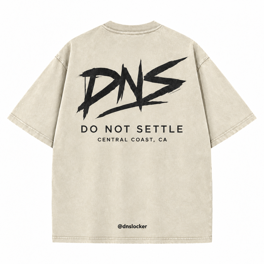 Sandbar Tee