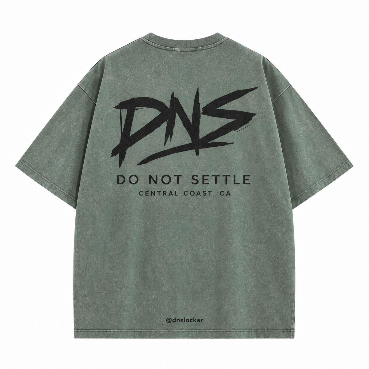 Sea Moss Tee