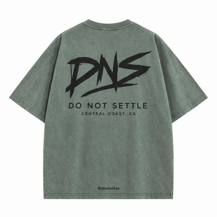 Sea Moss Tee