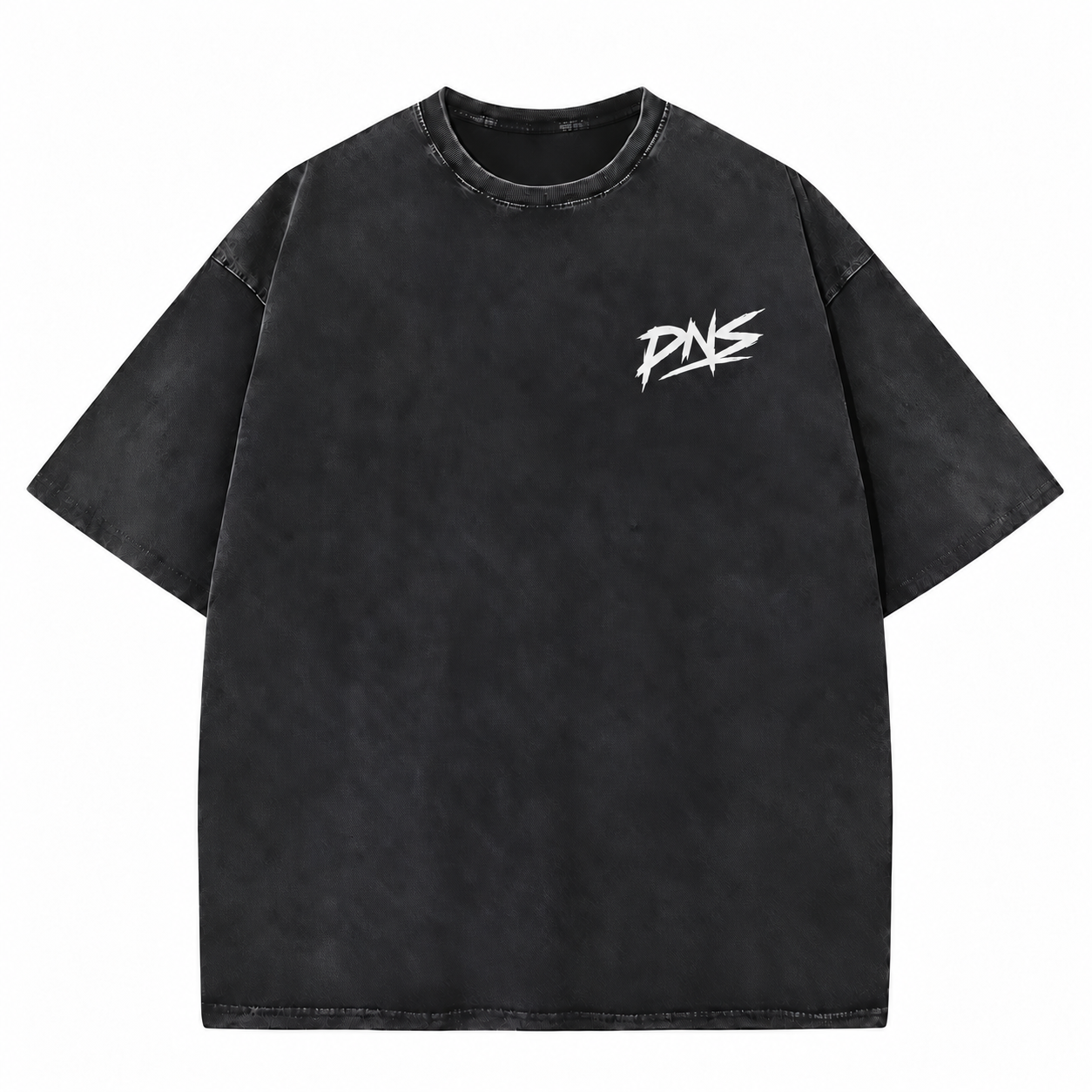Route-Tee — After Hours — front